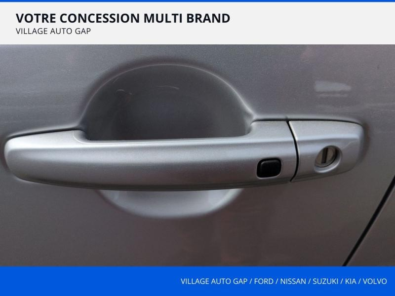 Photo 20 de l’annonce de SUZUKI Vitara d’occasion à vendre à GAP