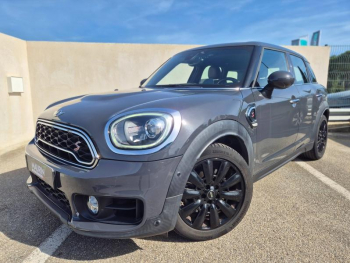 MINI Countryman d’occasion à vendre à AVIGNON