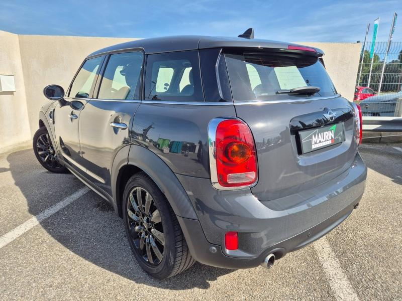 Photo 3 de l’annonce de MINI Countryman d’occasion à vendre à AVIGNON