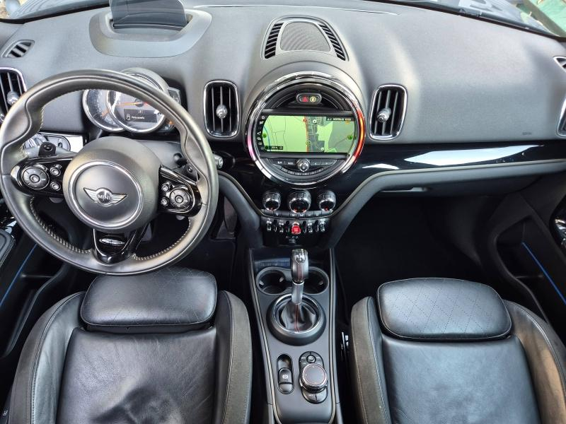Photo 4 de l’annonce de MINI Countryman d’occasion à vendre à AVIGNON