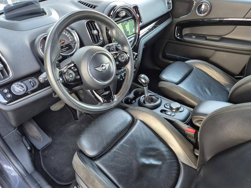 Photo 5 de l’annonce de MINI Countryman d’occasion à vendre à AVIGNON