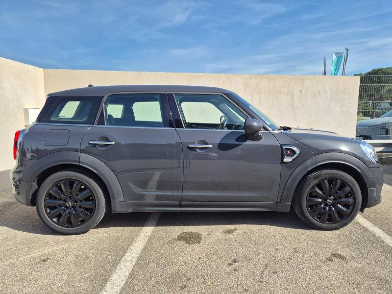 Photo 11 de l’annonce de MINI Countryman d’occasion à vendre à AVIGNON
