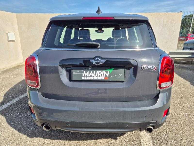 Photo 12 de l’annonce de MINI Countryman d’occasion à vendre à AVIGNON