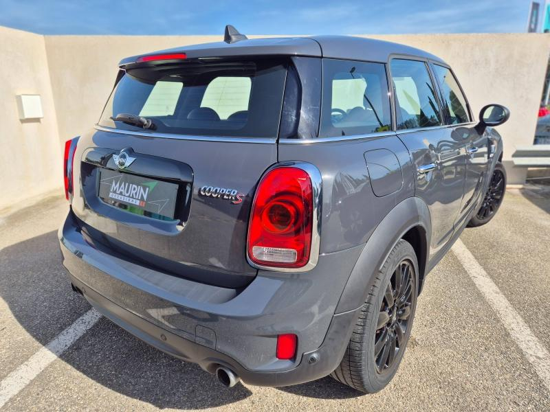 Photo 14 de l’annonce de MINI Countryman d’occasion à vendre à AVIGNON