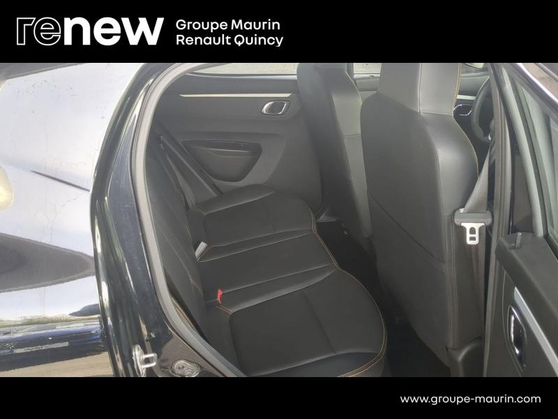 Photo 10 de l’annonce de DACIA Spring d’occasion à vendre à QUINCY-SOUS-SÉNART