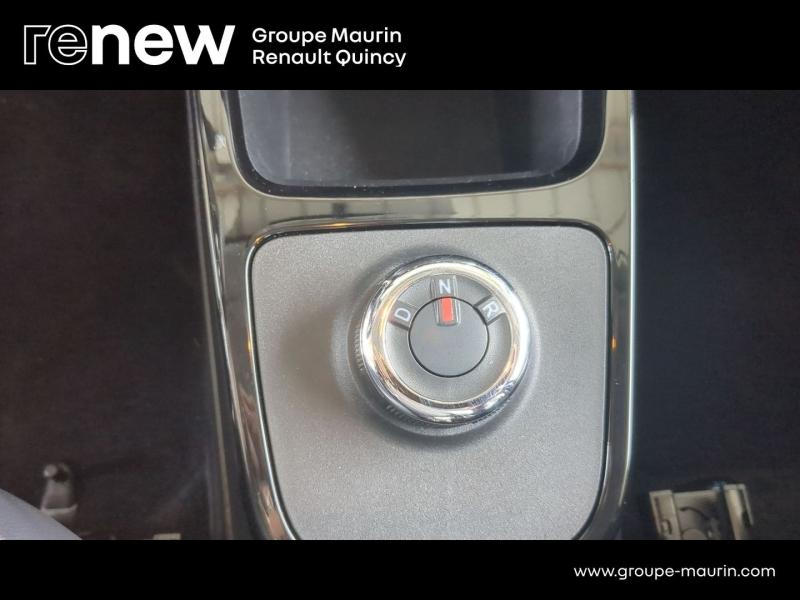 Photo 20 de l’annonce de DACIA Spring d’occasion à vendre à QUINCY-SOUS-SÉNART