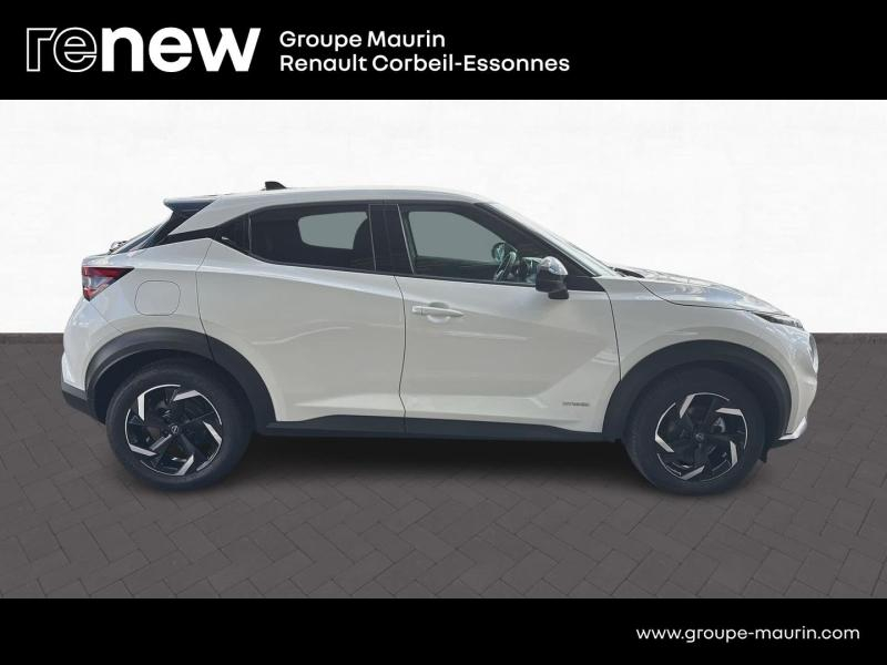 Photo 6 de l’annonce de NISSAN Juke d’occasion à vendre à CORBEIL-ESSONNES