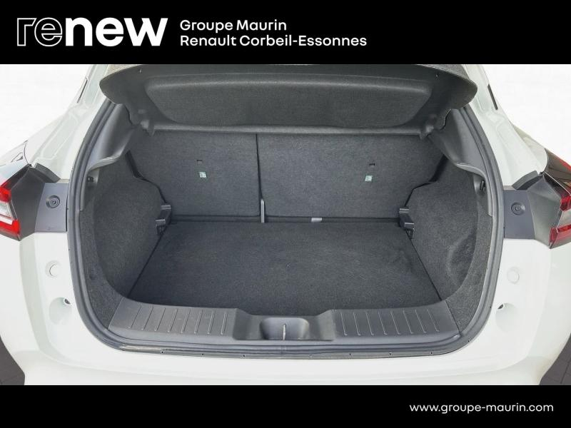 Photo 14 de l’annonce de NISSAN Juke d’occasion à vendre à CORBEIL-ESSONNES