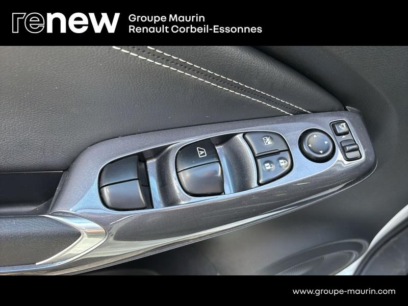 Photo 16 de l’annonce de NISSAN Juke d’occasion à vendre à CORBEIL-ESSONNES