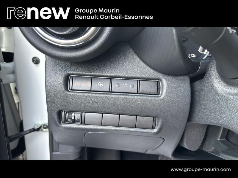 Photo 17 de l’annonce de NISSAN Juke d’occasion à vendre à CORBEIL-ESSONNES