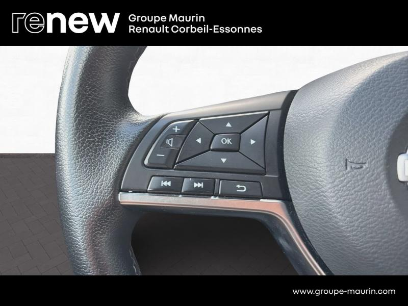 Photo 20 de l’annonce de NISSAN Juke d’occasion à vendre à CORBEIL-ESSONNES