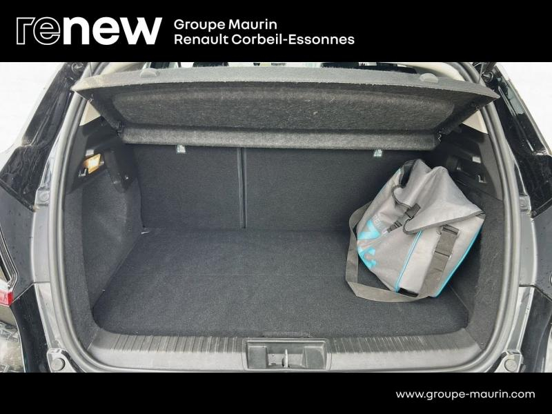 Photo 9 de l’annonce de RENAULT Captur d’occasion à vendre à CORBEIL-ESSONNES