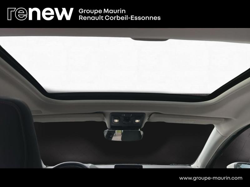 Photo 12 de l’annonce de RENAULT Captur d’occasion à vendre à CORBEIL-ESSONNES