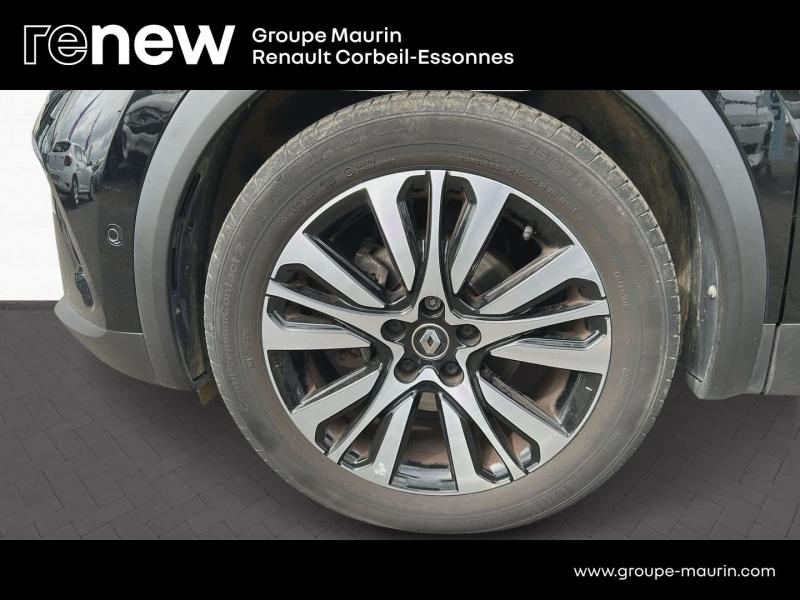 Photo 13 de l’annonce de RENAULT Captur d’occasion à vendre à CORBEIL-ESSONNES