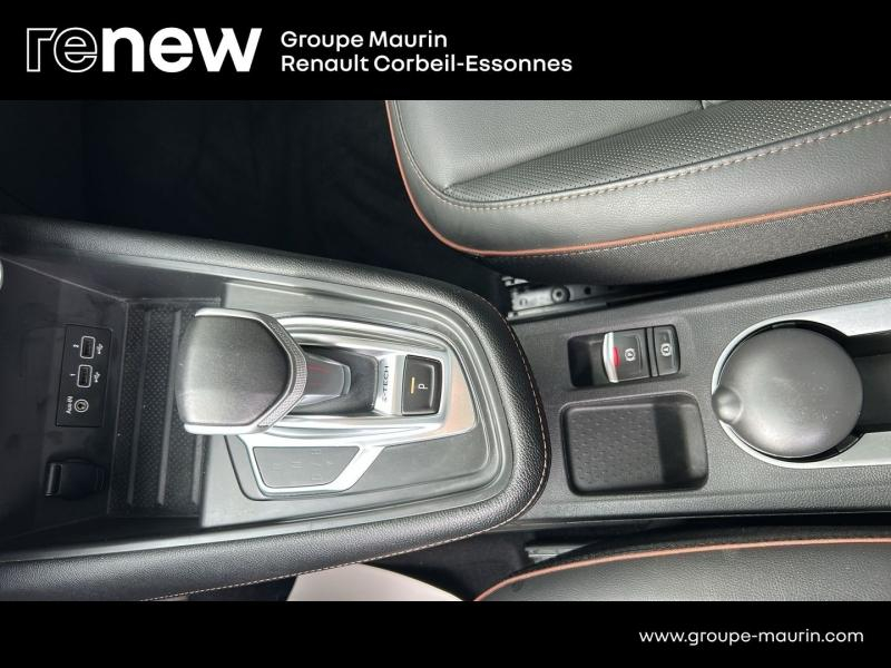 Photo 19 de l’annonce de RENAULT Captur d’occasion à vendre à CORBEIL-ESSONNES