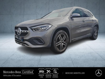 MERCEDES-BENZ Classe GLA d’occasion à vendre à MONTPELLIER