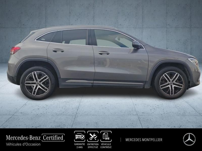 Photo 6 de l’annonce de MERCEDES-BENZ Classe GLA d’occasion à vendre à MONTPELLIER