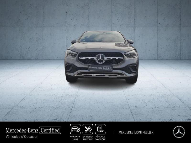 Photo 8 de l’annonce de MERCEDES-BENZ Classe GLA d’occasion à vendre à MONTPELLIER