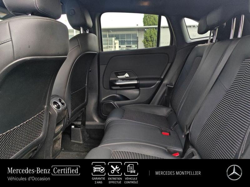 Photo 14 de l’annonce de MERCEDES-BENZ Classe GLA d’occasion à vendre à MONTPELLIER