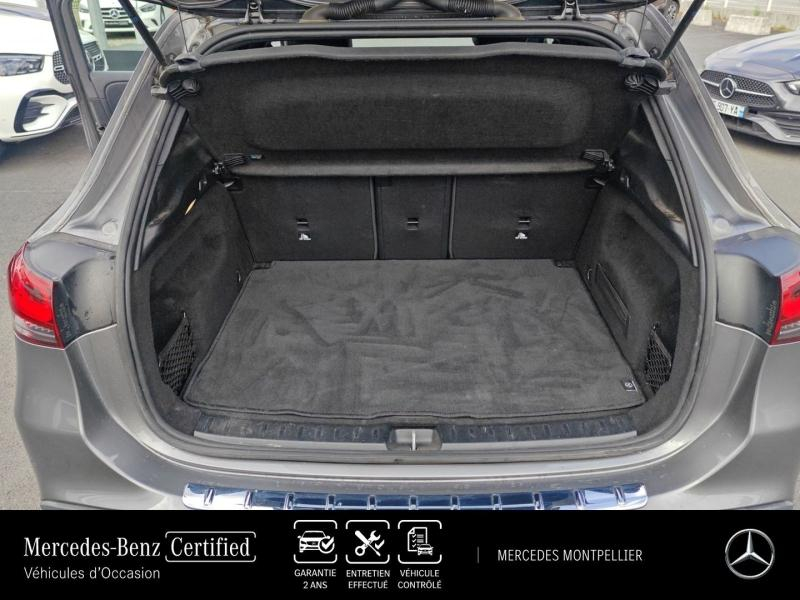 Photo 15 de l’annonce de MERCEDES-BENZ Classe GLA d’occasion à vendre à MONTPELLIER