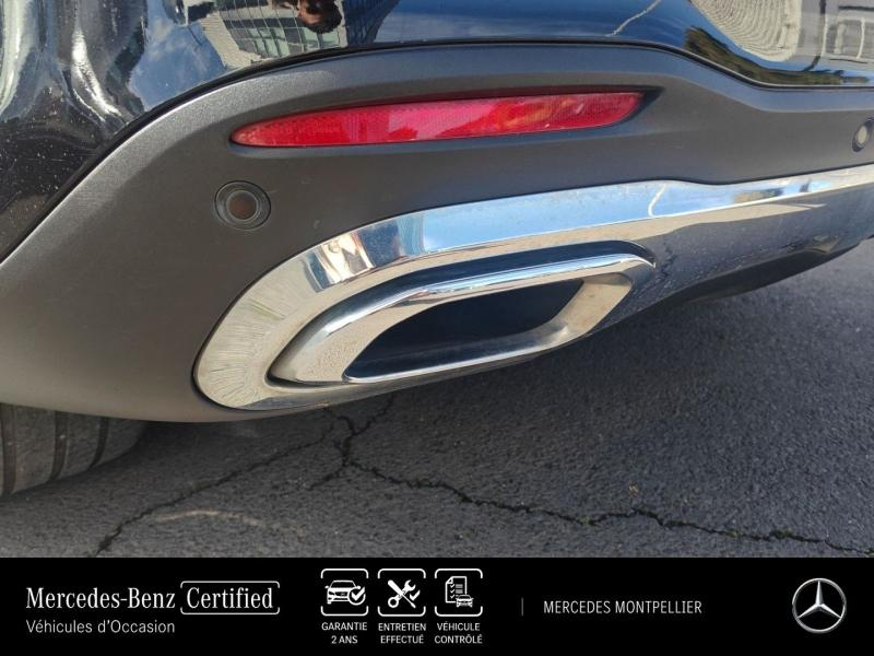 Photo 19 de l’annonce de MERCEDES-BENZ GLE d’occasion à vendre à MONTPELLIER