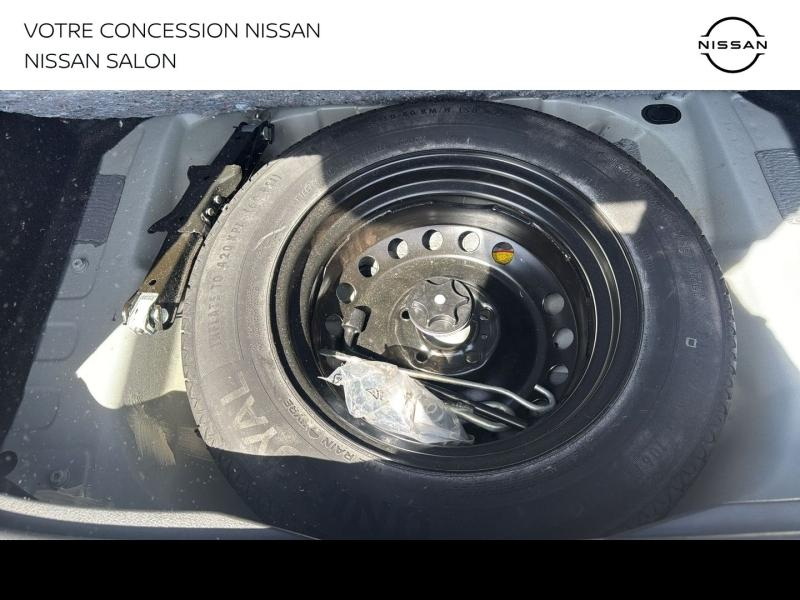 Photo 11 de l’annonce de NISSAN Qashqai d’occasion à vendre à BOLLÈNE