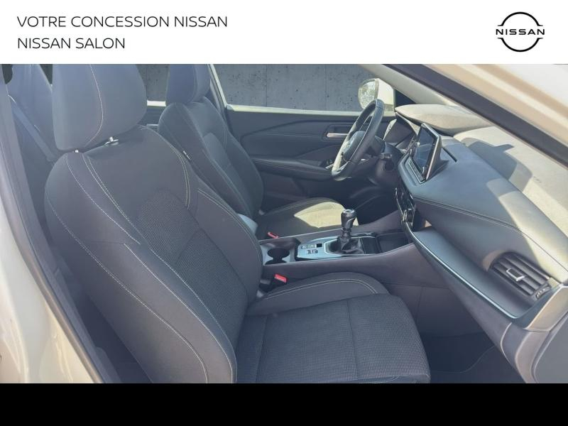 Photo 13 de l’annonce de NISSAN Qashqai d’occasion à vendre à BOLLÈNE