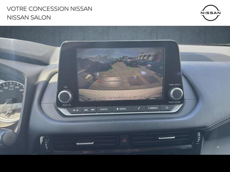 Photo 16 de l’annonce de NISSAN Qashqai d’occasion à vendre à BOLLÈNE