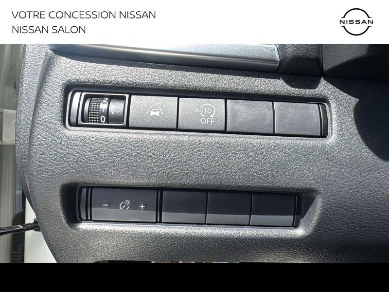 Photo 20 de l’annonce de NISSAN Qashqai d’occasion à vendre à BOLLÈNE