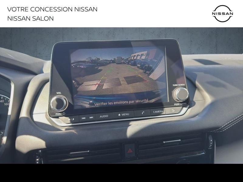 Photo 16 de l’annonce de NISSAN Qashqai d’occasion à vendre à BOLLÈNE