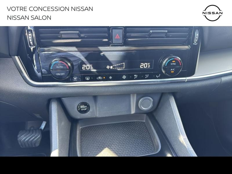 Photo 17 de l’annonce de NISSAN Qashqai d’occasion à vendre à BOLLÈNE