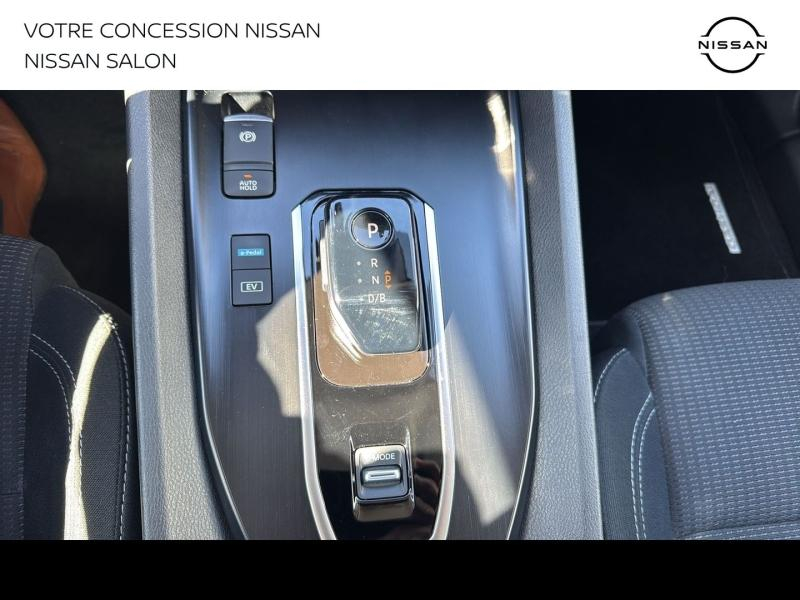 Photo 18 de l’annonce de NISSAN Qashqai d’occasion à vendre à BOLLÈNE