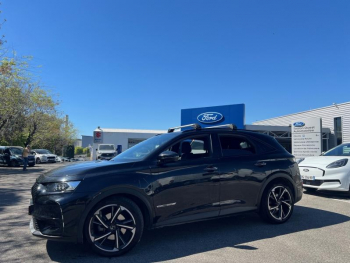 DS DS 7 Crossback d’occasion à vendre à TOULON