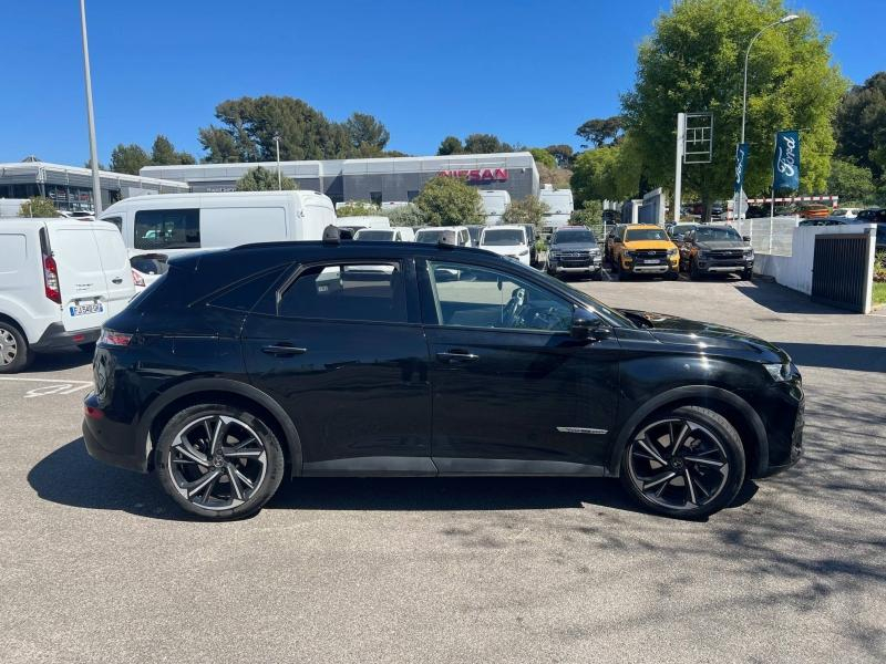 Photo 4 de l’annonce de DS DS 7 Crossback d’occasion à vendre à TOULON