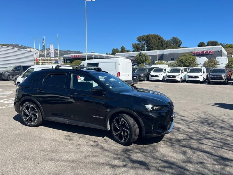 Photo 5 de l’annonce de DS DS 7 Crossback d’occasion à vendre à TOULON