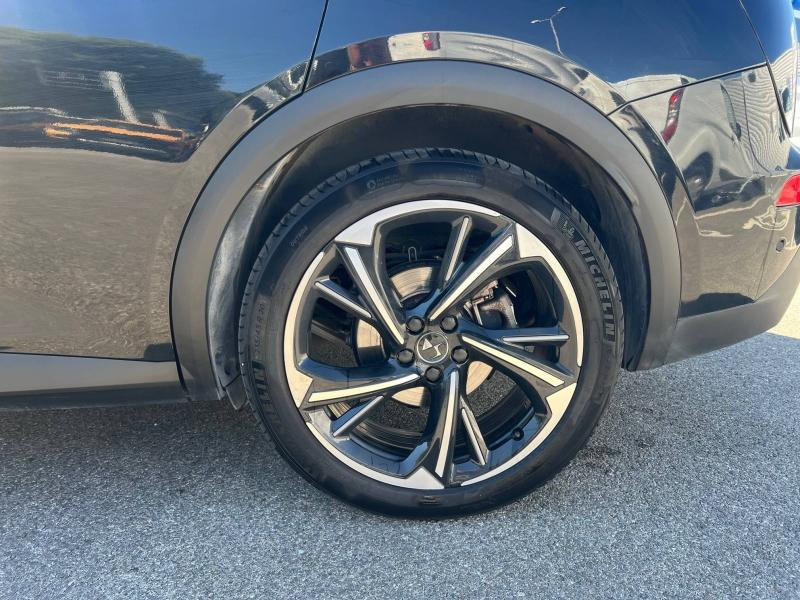 Photo 9 de l’annonce de DS DS 7 Crossback d’occasion à vendre à TOULON