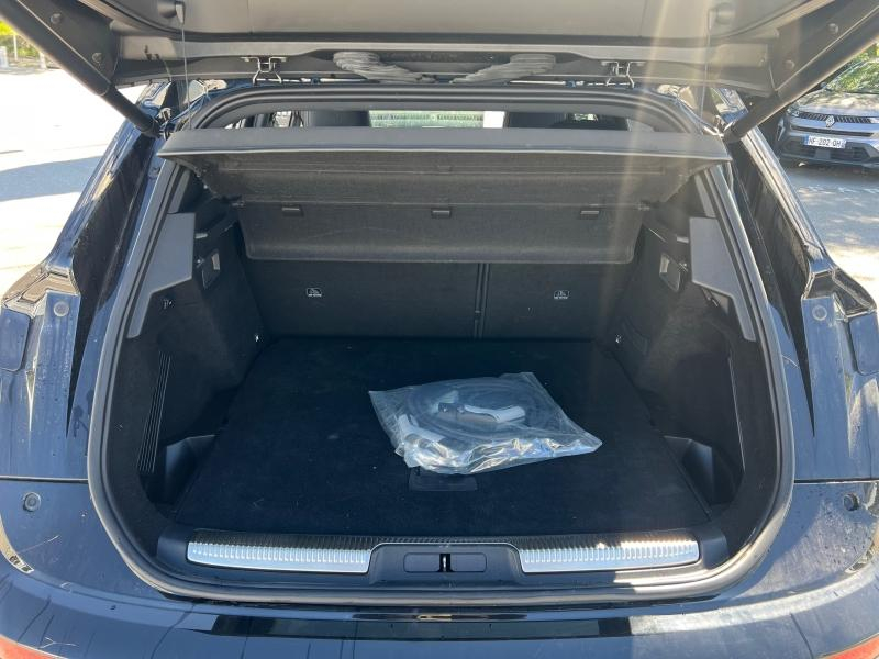 Photo 11 de l’annonce de DS DS 7 Crossback d’occasion à vendre à TOULON