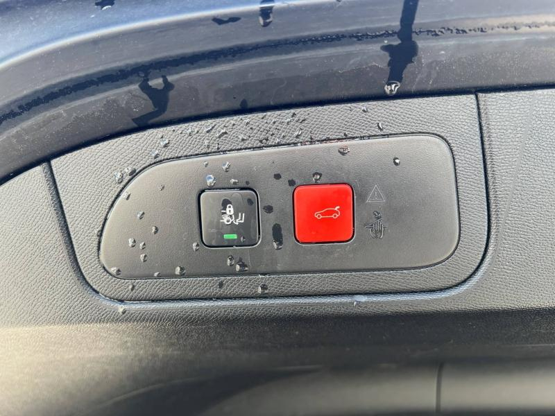 Photo 13 de l’annonce de DS DS 7 Crossback d’occasion à vendre à TOULON