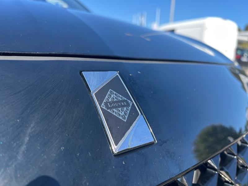 Photo 14 de l’annonce de DS DS 7 Crossback d’occasion à vendre à TOULON