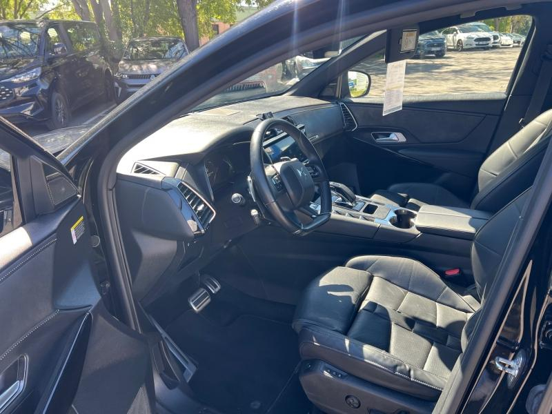 Photo 17 de l’annonce de DS DS 7 Crossback d’occasion à vendre à TOULON