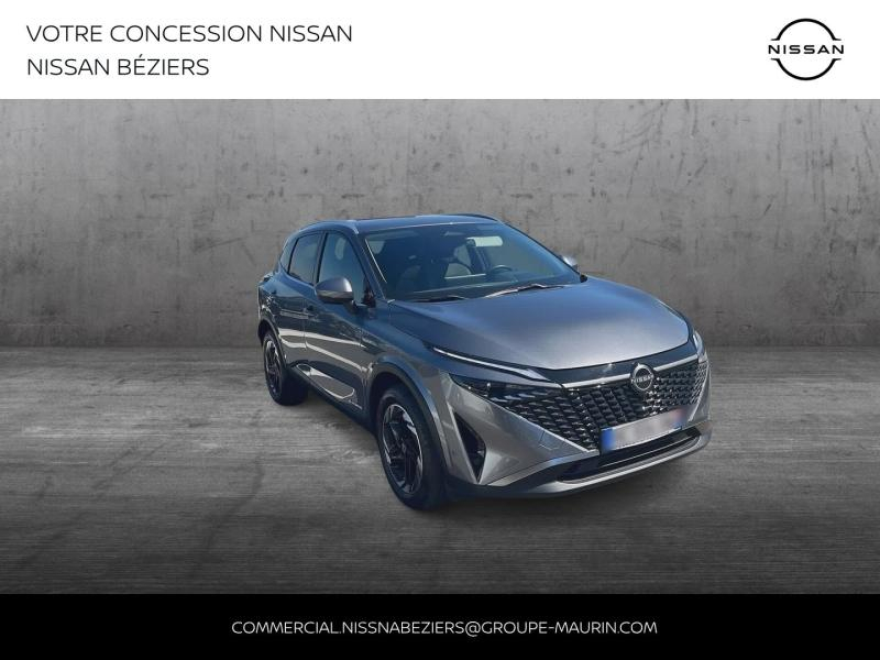 Photo 3 de l’annonce de NISSAN Qashqai d’occasion à vendre à BÉZIERS