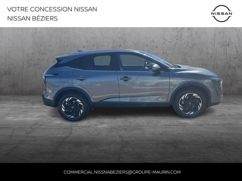 Photo 4 de l’annonce de NISSAN Qashqai d’occasion à vendre à BÉZIERS