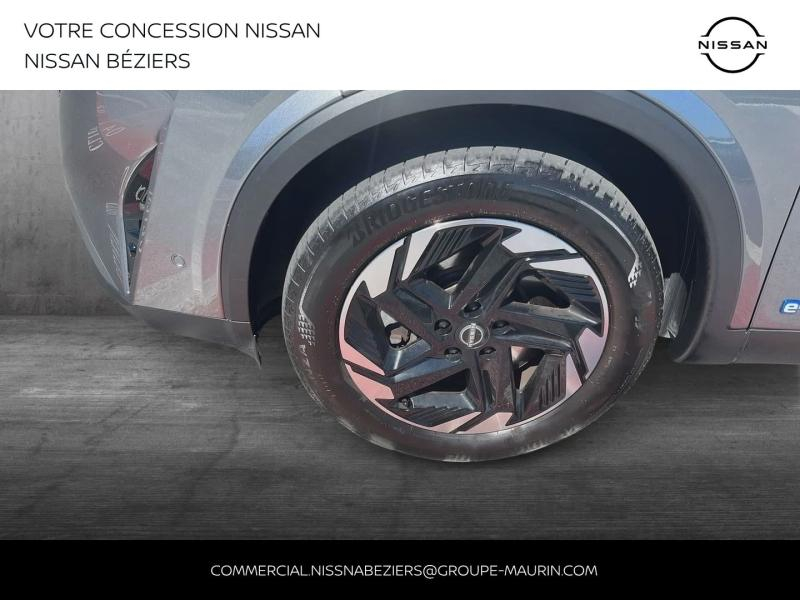 Photo 10 de l’annonce de NISSAN Qashqai d’occasion à vendre à BÉZIERS