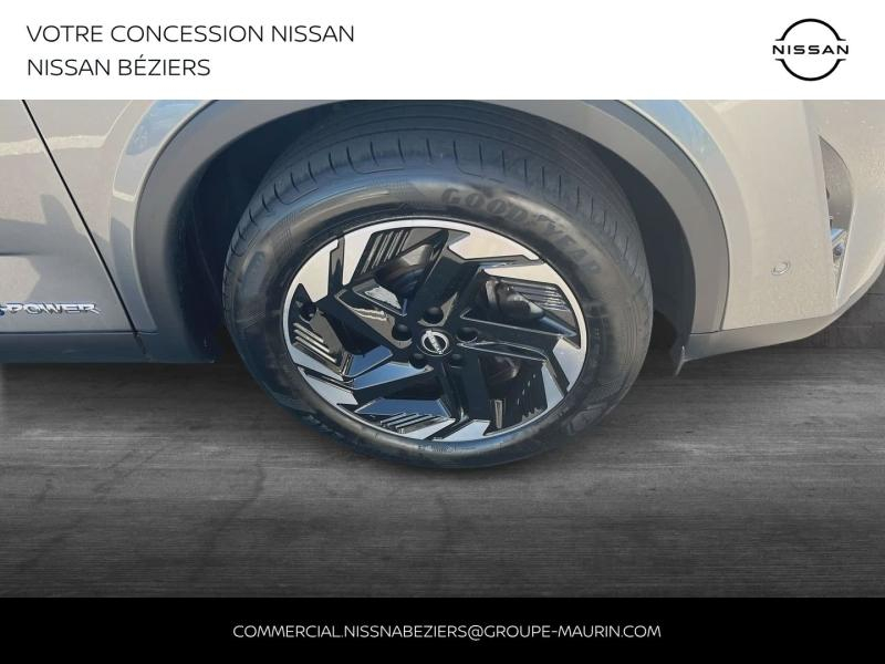 Photo 11 de l’annonce de NISSAN Qashqai d’occasion à vendre à BÉZIERS