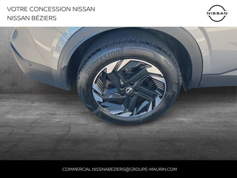 Photo 12 de l’annonce de NISSAN Qashqai d’occasion à vendre à BÉZIERS