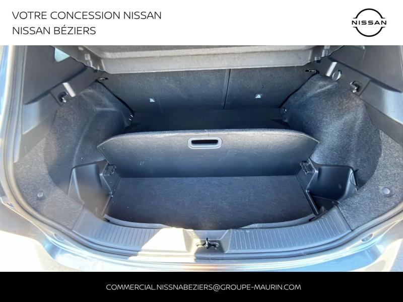 Photo 14 de l’annonce de NISSAN Qashqai d’occasion à vendre à BÉZIERS