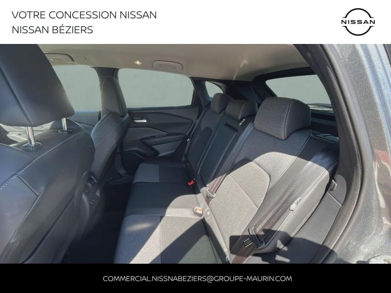 Photo 15 de l’annonce de NISSAN Qashqai d’occasion à vendre à BÉZIERS