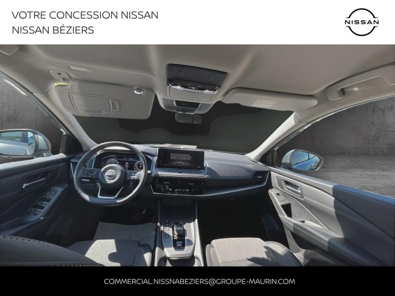 Photo 17 de l’annonce de NISSAN Qashqai d’occasion à vendre à BÉZIERS