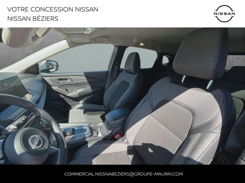 Photo 19 de l’annonce de NISSAN Qashqai d’occasion à vendre à BÉZIERS