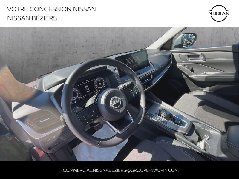 Photo 20 de l’annonce de NISSAN Qashqai d’occasion à vendre à BÉZIERS